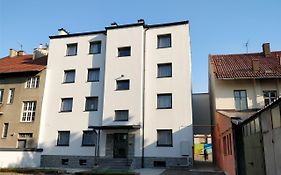 Hostel Leskowiec Andrychow