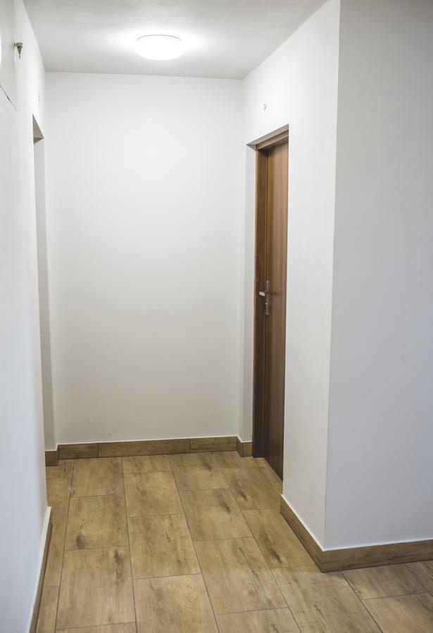 Hostel Leskowiec Andrychów Zewnętrze zdjęcie